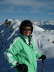 Januar - Skifahren in Flachau - Blick aufs Griessenkar