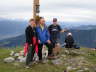 Juli - Flachau - am Lakenkogel