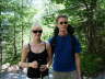 Juli 2007 - Tini und Ramsay in sterreich