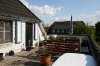Mai - Dachterrasse