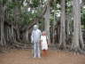 Mai 2006 - Besuch bei Mr Edison