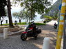Motorradurlaub 2015 