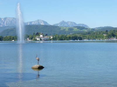 31.07.2012 - Traunsee