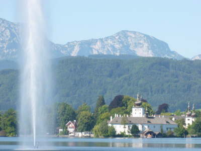 31.07.2012 - Traunsee